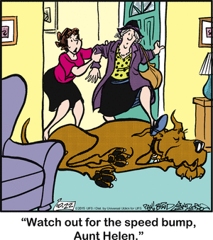 marmaduke